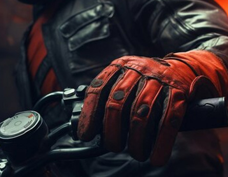 motorbike-gloves