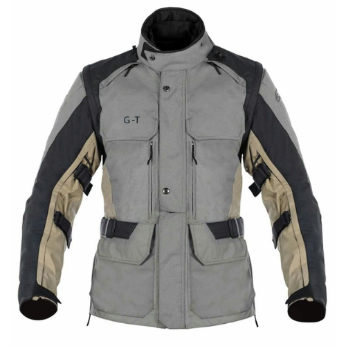 Ladies Textile Jackets –212