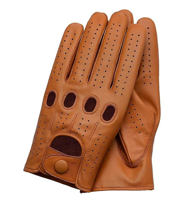 Summer Gloves  -126