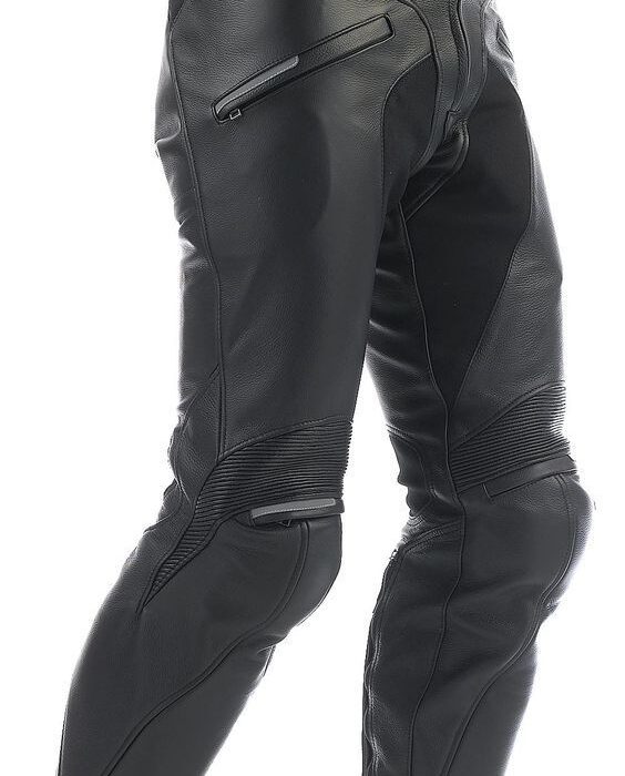 Motorbike Leather Pants –160